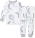 Burt's Bees Baby Organic Cotton Pajamas by BurtsBeesBaby