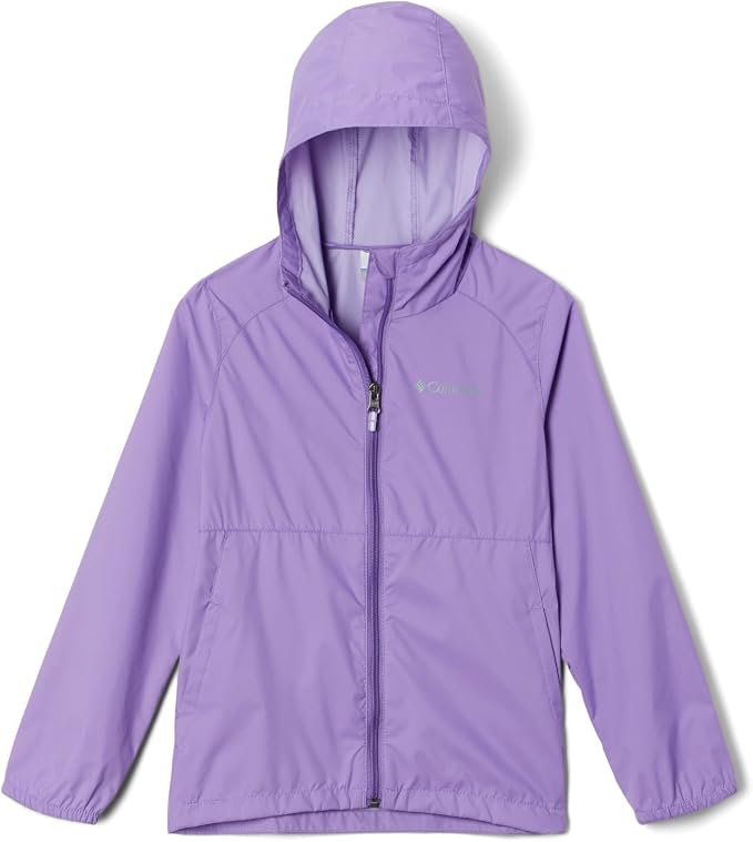 Columbia Girls' Switchback II Jacket by Columbia