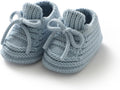 Neiwech Baby Booties Newborn Cozy Soft Warm Knitted Crib Shoes by Neiwech