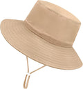 Sarfel Baby Sun Hat Summer Baby Boy Hats UPF 50+ Sun Protection Toddler Hat by Sarfel