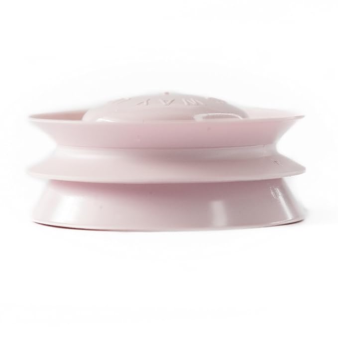 Subo Food Bottle Replacement Platform | Durable and Sturdy | Secure, Leak-Free Bottle and Spout | Hight-Quality | Safe, Consistent Feeding | Mess-Free and Enjoyable