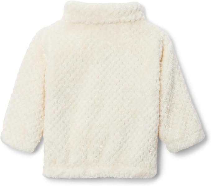Columbia Youth Girls Fire Side Sherpa Full Zip Fleece Jacket - Image 3