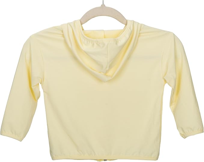 Baby Toddlers Lightweight Sun Protection Jacket - Image 4