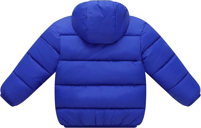 Toddler Boys' Girls' Winter Coat - Image 2