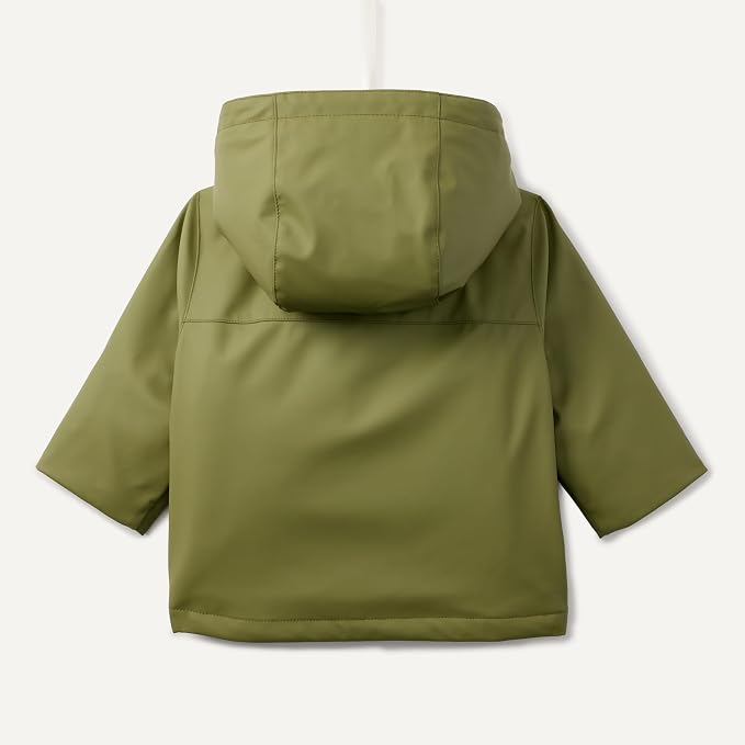Amazon Essentials x Sofia Grainge Toddler and Baby Boys' Water-Repellent Rain - Image 5