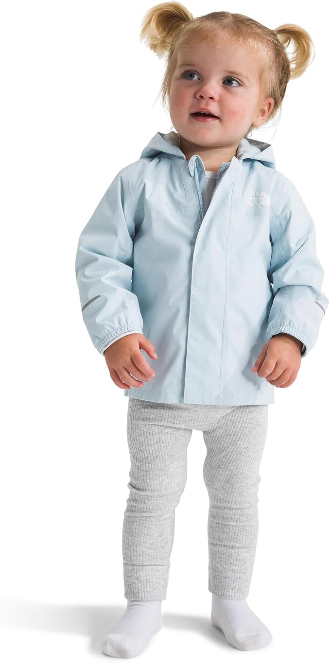 The North Face Kids Antora Rain Jacket by Unknown