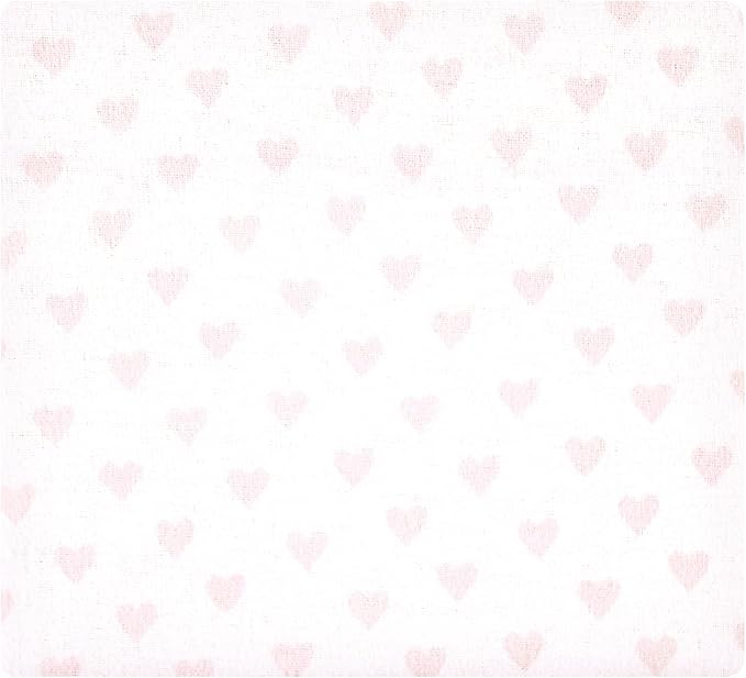 Hudson Baby Unisex Baby Cotton Flannel Receiving Blankets, One Size - Image 6