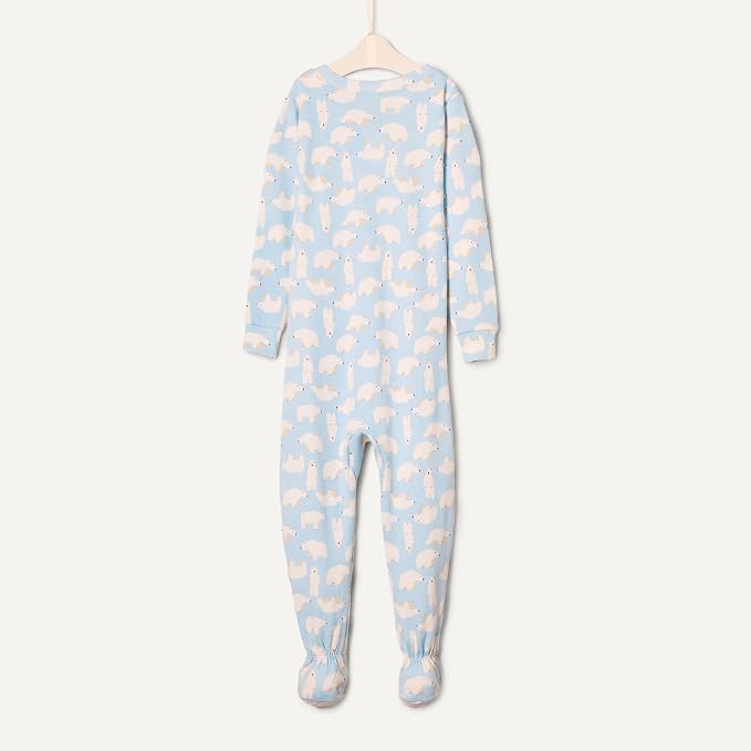 Amazon Essentials x Sofia Grainge Unisex Toddlers and Babies' Snug-Fit Cotton - Image 6