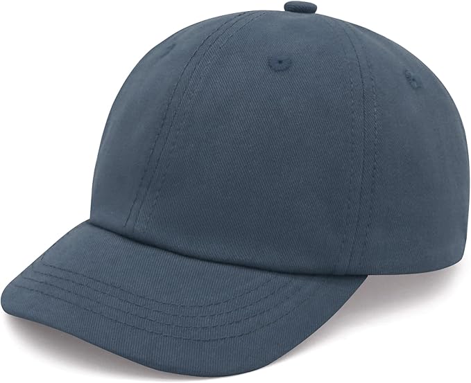 qikqik Baby Baseball Cap Toddler Baseball Hat Baby Ball Cap Toddler Hats by qikqik