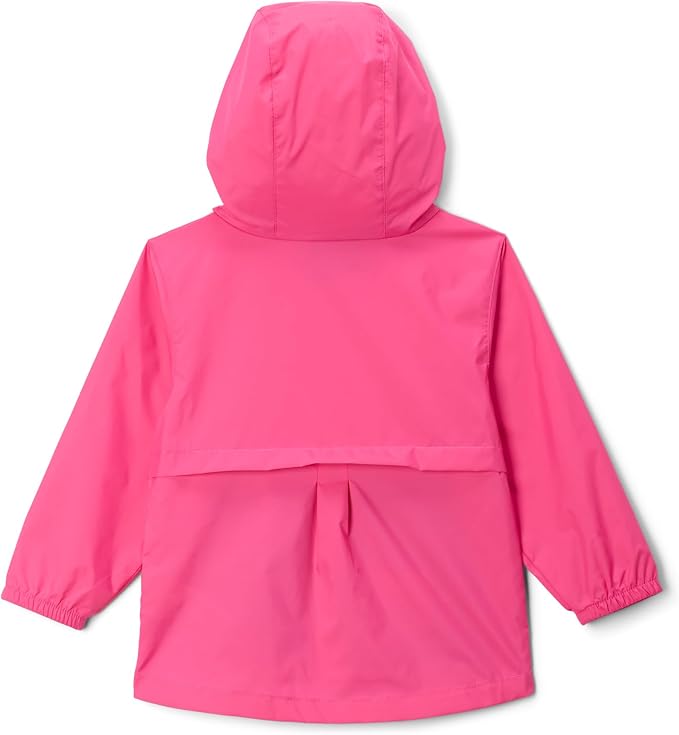 Columbia Girls' Switchback II Jacket - Image 2