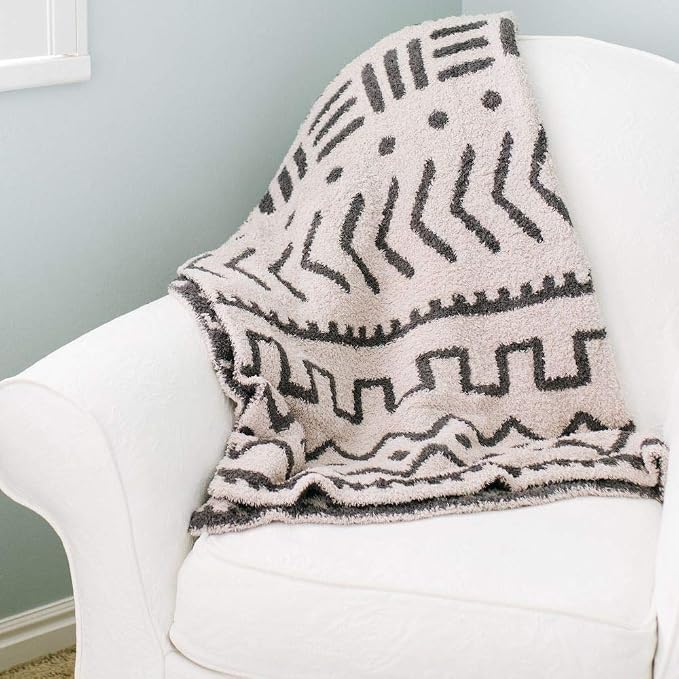 Saranoni Luxury Throw Blanket | Ultra Soft Double Layer Plush Decorative Comfy - Image 7