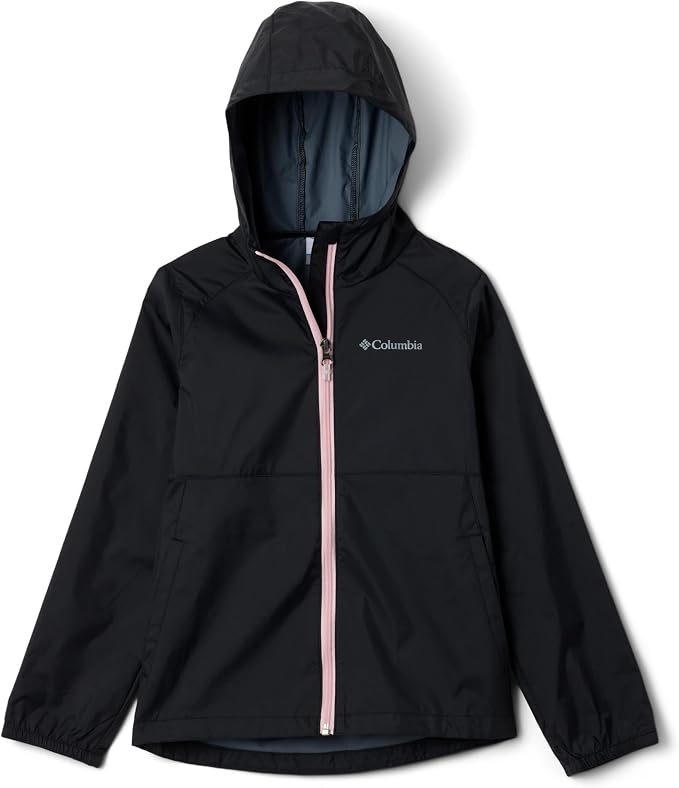 Columbia Girls' Switchback II Jacket by Columbia