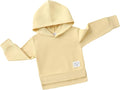 Happy Town Toddler Baby Boy Girl Sweatshirt Hoodie Pullover Fall Outfits Solid by HappyTown