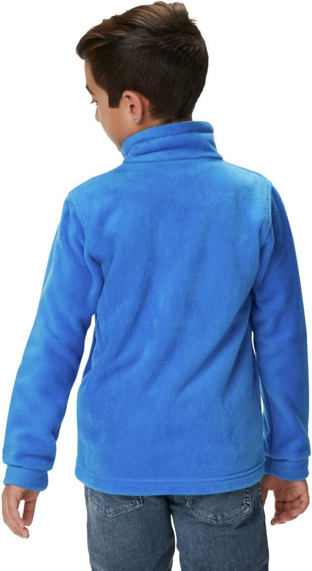 Columbia Youth Infant Steens Mountain II Fleece Jacket - Image 8