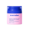 Evereden Kids Face Cream: Cool Peach, 1.7 oz. | Face Lotion | Clean and Non-Toxic Face Moisturizer | Skin Care for Kids