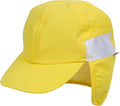 SwimZip Sun Hat with Neck Flap | UPF 50+ Protection by SwimZip