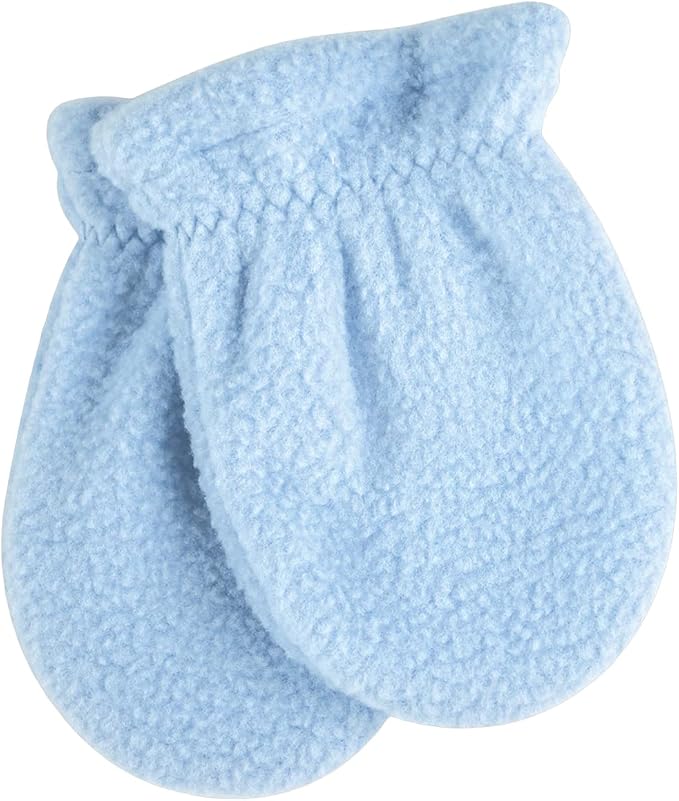 Hudson Baby Baby Hudson Baby Unisex Baby Trapper Hat, Mitten and Bootie Set - Image 6