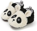 Baby Boys Girls Cotton Booties Non Skid Soft Sock Boots Infant Slippers Newborn by AKINGIO