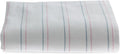 Medline Candystripe Baby Receiving Blanket, 100% Cotton, 36 x36 in, Classic by Medline
