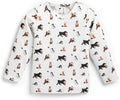 Monica + Andy Long Sleeve Tee, Organic Cotton Clothes by monicaandy