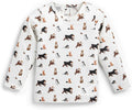 Monica + Andy Long Sleeve Tee, Organic Cotton Clothes by monicaandy