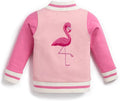 monica + andy Bomber Jacket, 100% Organic Cotton Clothes by monicaandy