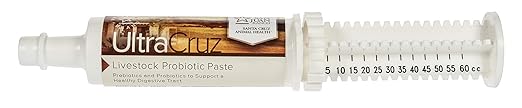 60 ml, Paste, 4 Day Supply