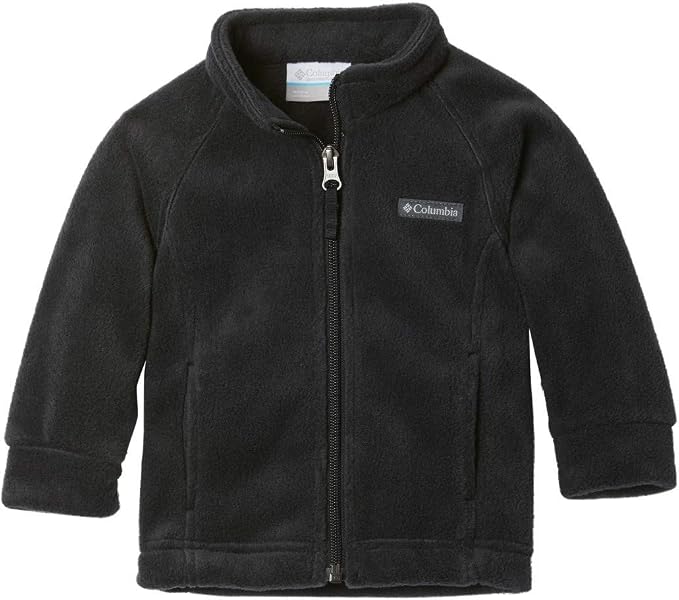 Columbia Unisex-Baby Benton Springs Fleece Jacket - Image 9