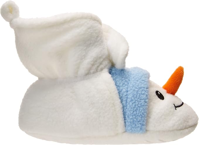 Hudson Baby Unisex-Baby Cozy Fleece BootiesSlipper Sock - Image 4