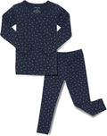 AVAUMA Baby Boys Girls Pajama Set 6M-7T Kids Cute Toddler Snug fit Pattern by AVAUMA