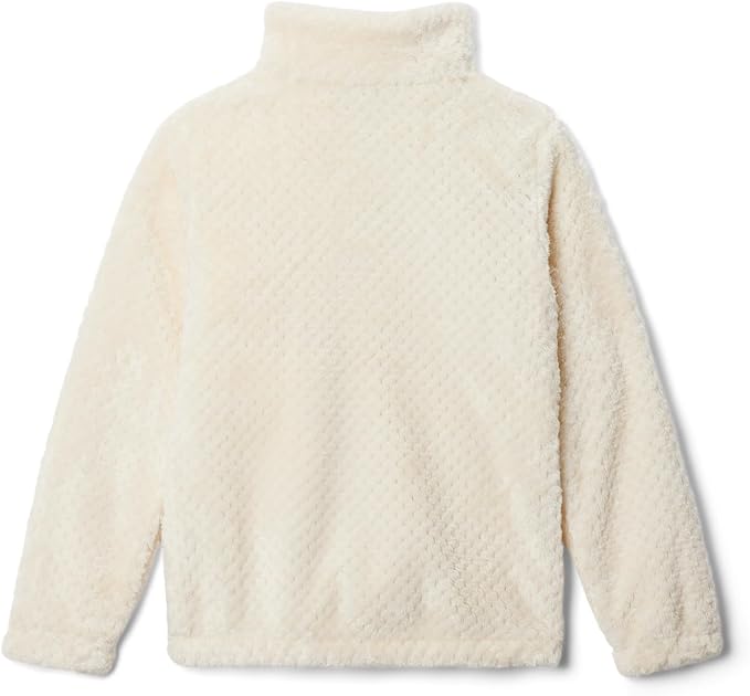 Columbia Youth Girls Fire Side Sherpa Full Zip Fleece Jacket - Image 7