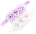 My Lello Flower Headbands Baby by MyLello