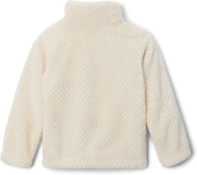 Columbia Youth Girls Fire Side Sherpa Full Zip Fleece Jacket - Image 8