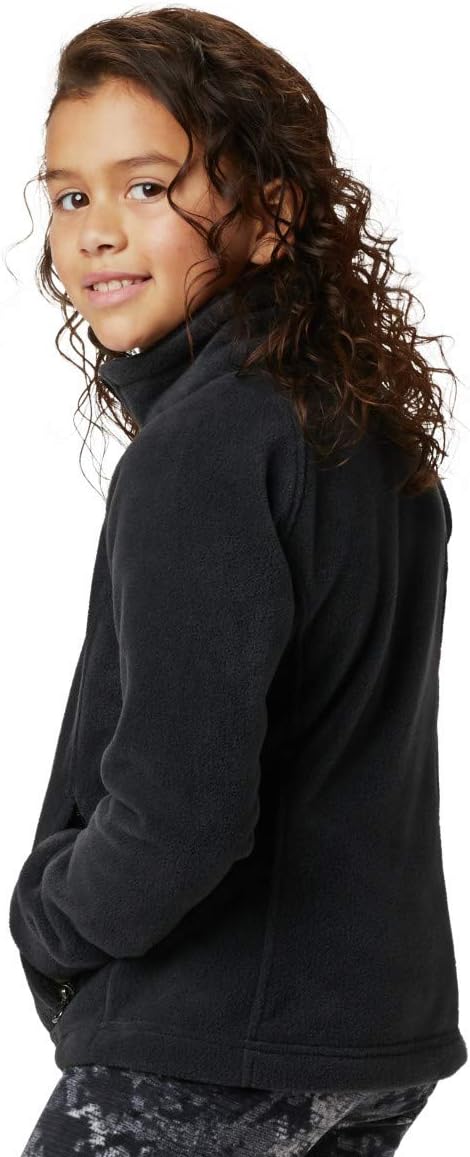 Columbia Unisex-Baby Benton Springs Fleece Jacket - Image 4