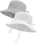 FURTALK Baby Sun Hat Toddler Boys Girls Bucket Hat by FURTALK