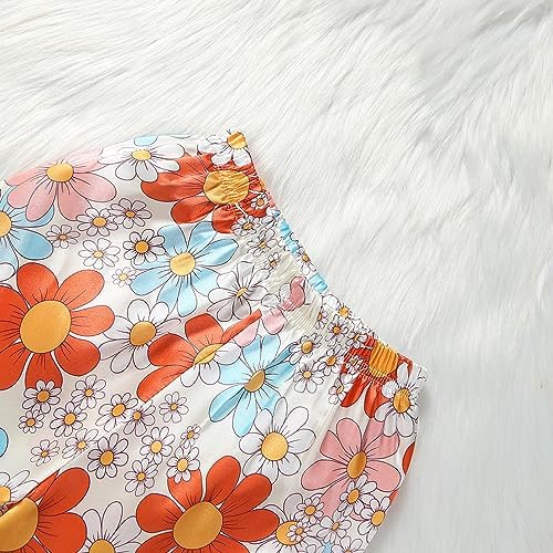 Kids Baby Girl Boy Satin Pajamas Set Button Down Sleep Shirt Top+Long Pants - Image 6