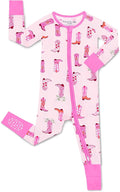 babee Reshinee Viscose derived from bamboo Baby Pajamas Convertible Footie by babeeReshinee