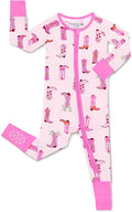 babee Reshinee Viscose derived from bamboo Baby Pajamas Convertible Footie by babeeReshinee