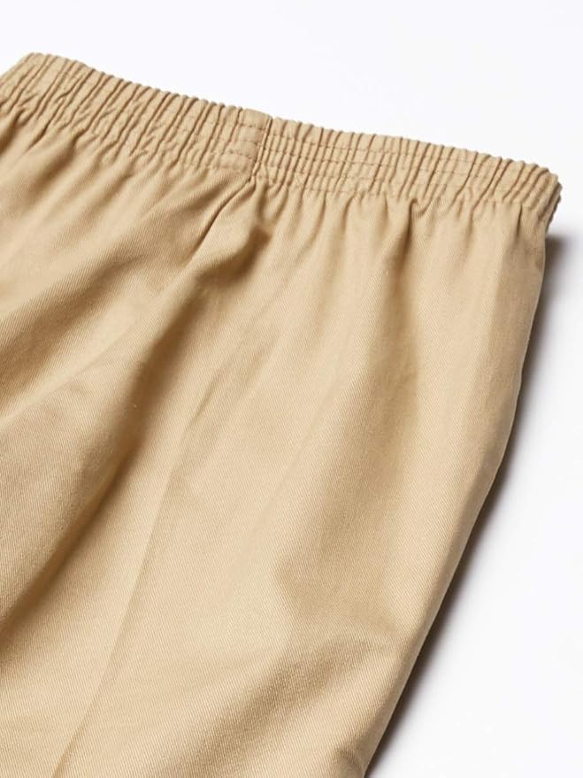 Nautica Boys' 4-Piece Formal Suit Set with Vest, Pants, Collared Dress Shirt, and Tie