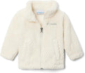 Columbia Youth Girls Fire Side Sherpa Full Zip Fleece Jacket by Columbia