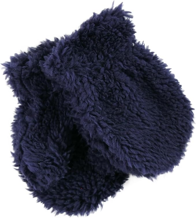 Hudson Baby Baby Hudson Baby Unisex Baby Trapper Hat, Mitten and Bootie Set - Image 6