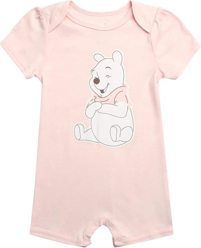 Disney Baby Girls Romper - Image 7