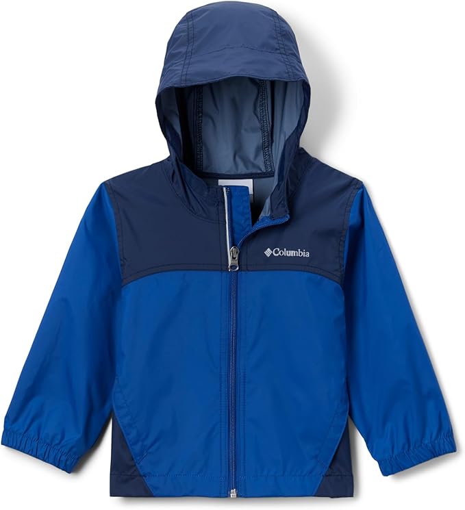 Columbia Youth Boys Glennaker Rain Jacket - Image 4
