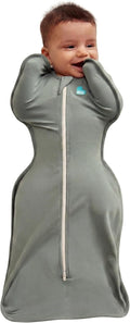 Love to Dream Swaddle Up Bamboo, Arms Up Position, Soft and Luxurious 100% by LoveToDream