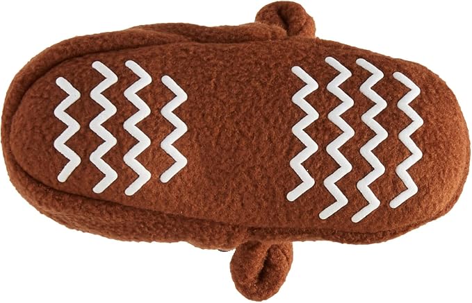 Hudson Baby Unisex-Baby Cozy Fleece BootiesSlipper Sock - Image 3