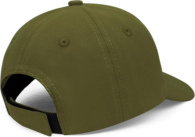 qikqik Baby Baseball Cap Toddler Baseball Hat Baby Ball Cap Toddler Hats - Image 2