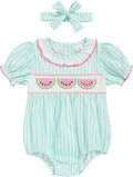 GRNSHTS Baby Girl Romper Newborn Clothes Bodysuit Jumpsuit Baby Girl Clothes by GRNSHTS