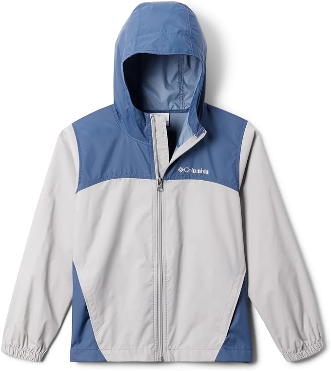 Columbia Youth Boys Glennaker Rain Jacket by Columbia