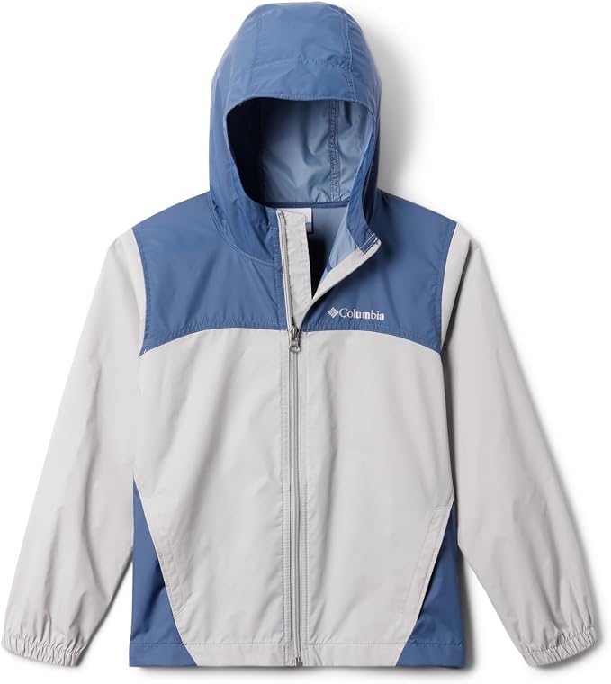 Columbia Youth Boys Glennaker Rain Jacket by Columbia