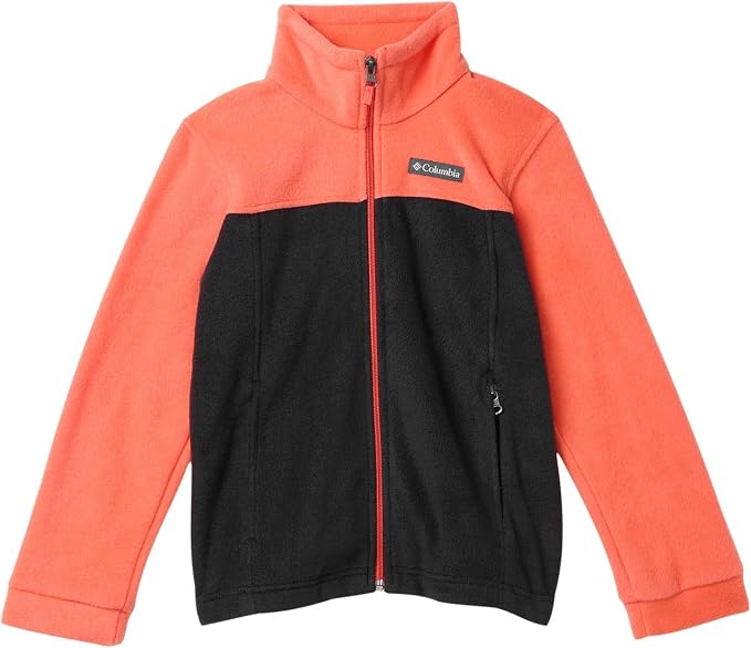 Columbia Youth Infant Steens Mountain II Fleece Jacket by Columbia